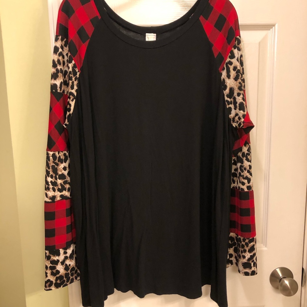 Ladies Top